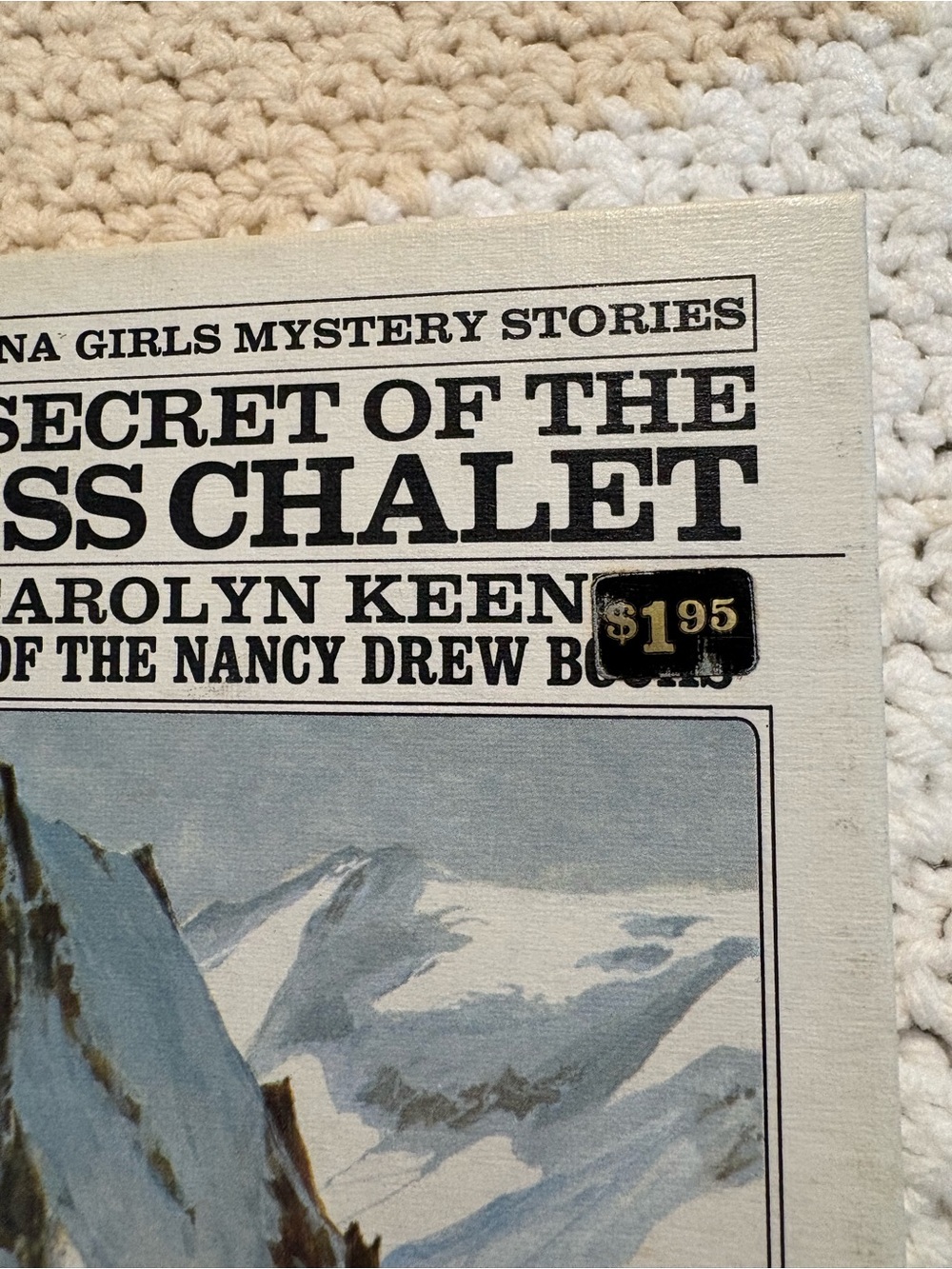 1970’s Lot of 5 Vintage Dana Girls Mystery Hardback Books 7,8,9,10,&13 - Picture 11 of 13